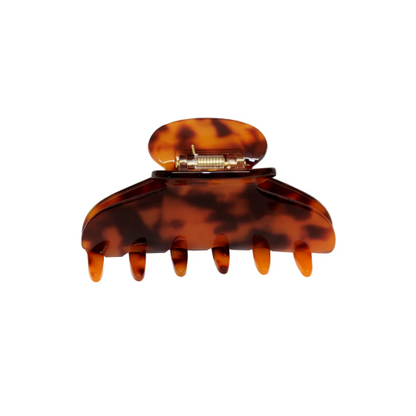 Emi Jay Lil Effing Clip In Tortoise