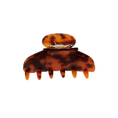 EMI JAY LIL EFFING CLIP IN TORTOISE