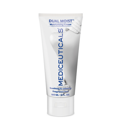 MEDICEUTICALS SPECIAL CARE DUAL MOIST