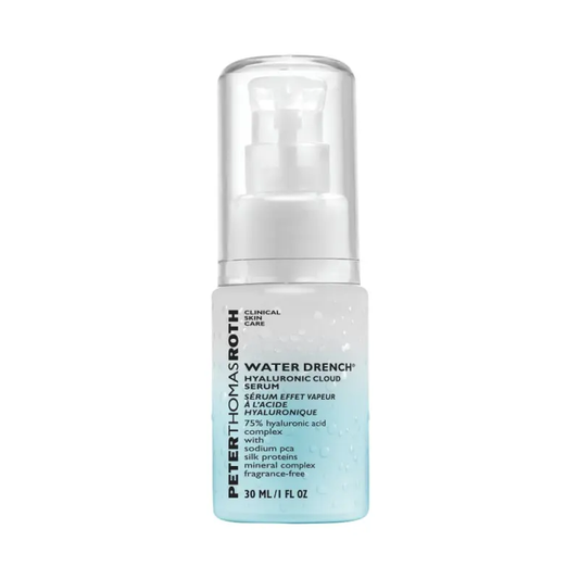 Peter Thomas Roth Water Drench Hyaluronic Cloud Serum