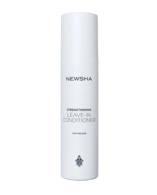 NEWSHA Strengthening Leave-In Conditioner