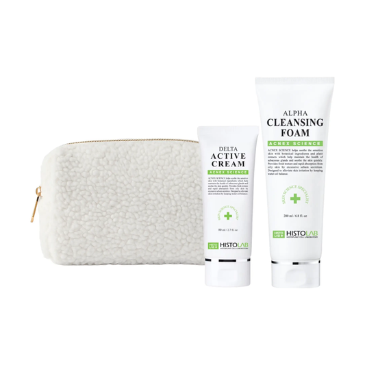 Histolab Sebum Control Set