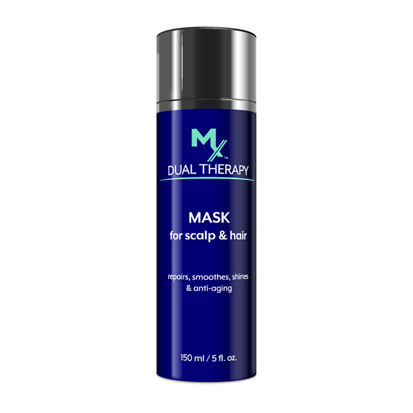 MEDICEUTICALS DUAL THERAPY MASK FOR SCALP AND HAIR