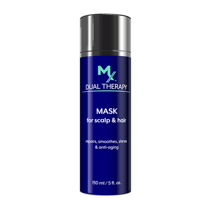 MEDICEUTICALS DUAL THERAPY MASK FOR SCALP AND HAIR