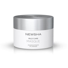 NEWSHA Mild Care Masque
