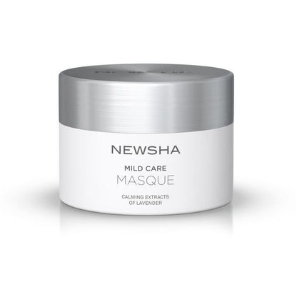 NEWSHA Mild Care Masque