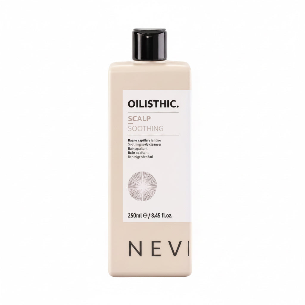 Nevitaly Soothing Scalp Cleanser