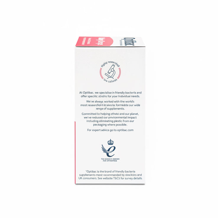 Optibac Baby Drops
