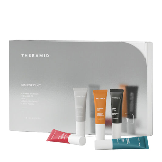 THERAMID PACK MINIS