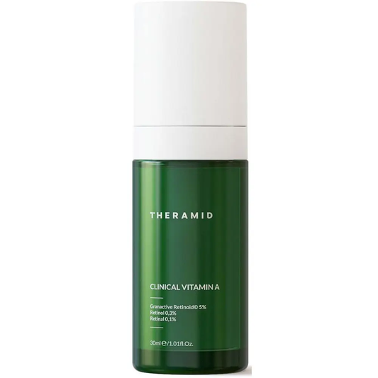 THERAMID CLINICAL VITAMIN A