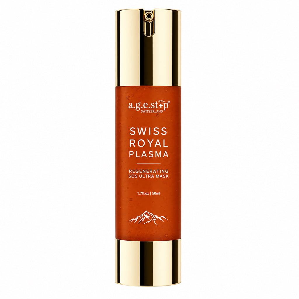 A.G.E. Stop Royal P5 Plasma Ultra Mask