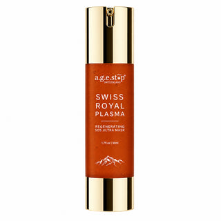 A.G.E. Stop Royal P5 Plasma Ultra Mask
