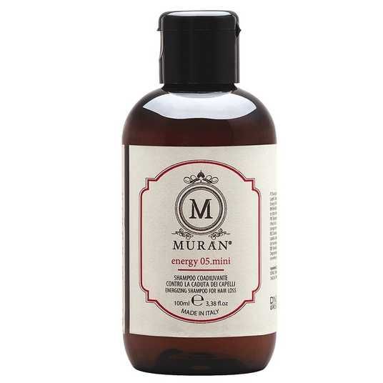MURAN ENERGY 02-05 ENERGIZING SHAMPOO FOR HAIR LOSS
