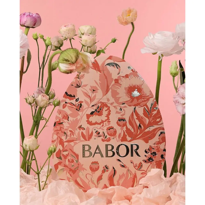 BABOR Easter Egg 2025 Ampoule Concentrates