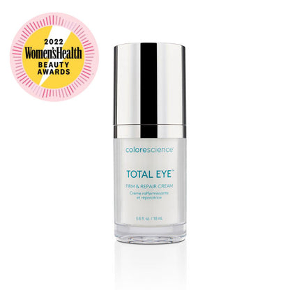 COLORESCIENCE TOTAL EYE FIRM & REPAIR CREAM