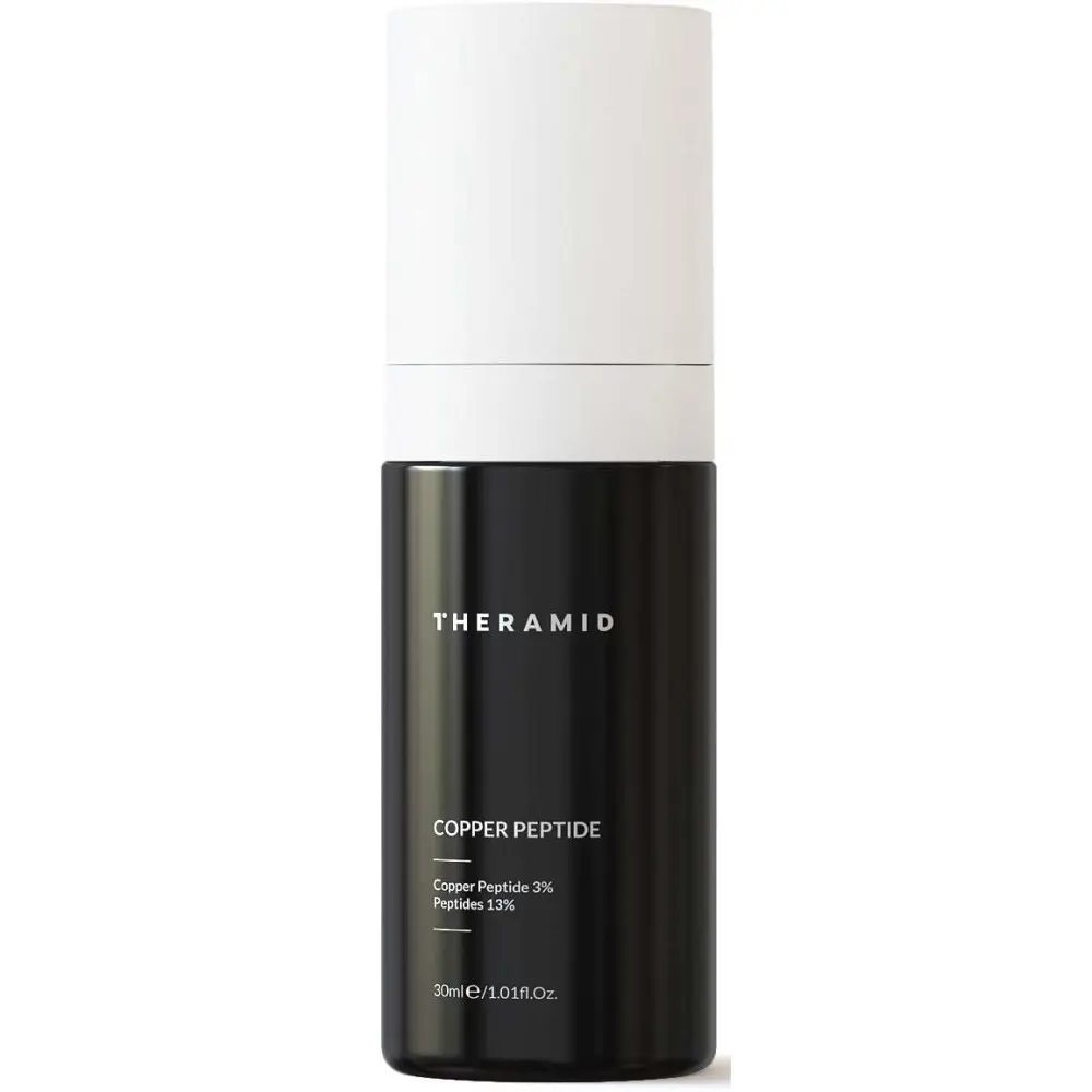 THERAMID COPPER PEPTIDE
