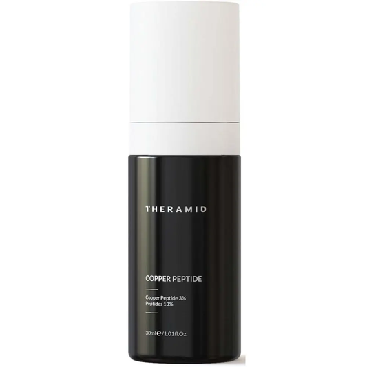THERAMID COPPER PEPTIDE