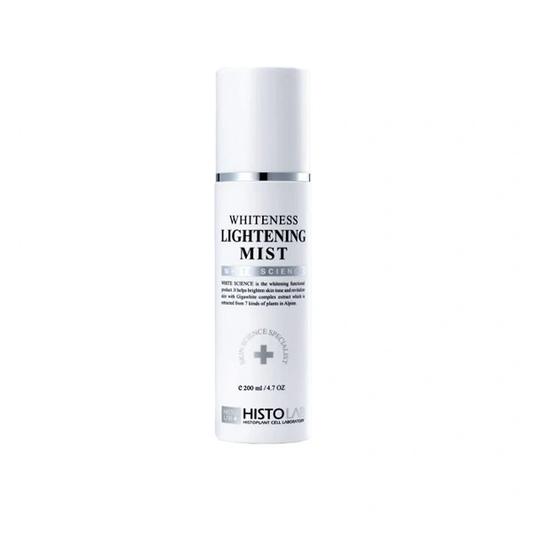 HISTOLAB WHITENESS LIGHTENING MIST