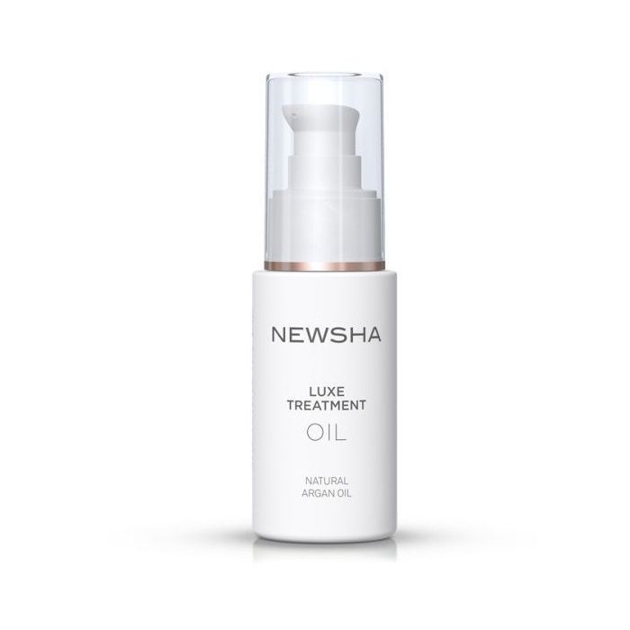 NEWSHA Luxe Treatment Oil