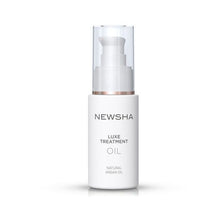 NEWSHA Luxe Treatment Oil