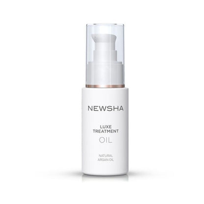 NEWSHA Luxe Treatment Oil