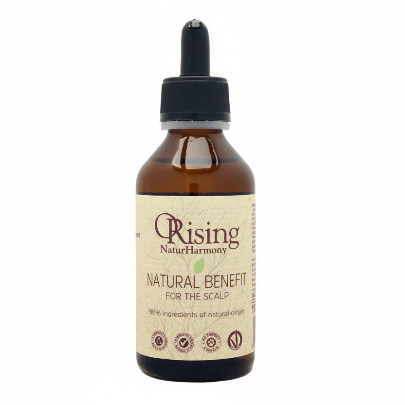 Orising NaturHarmony Scalp Benefit Preparatory Lotion