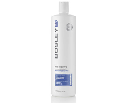BOSLEY MD BOSREVIVE NOURISHING SHAMPOO NON COLOR-TREATED HAIR