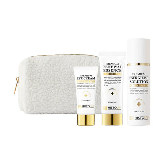 Histolab Timeless Beauty Set