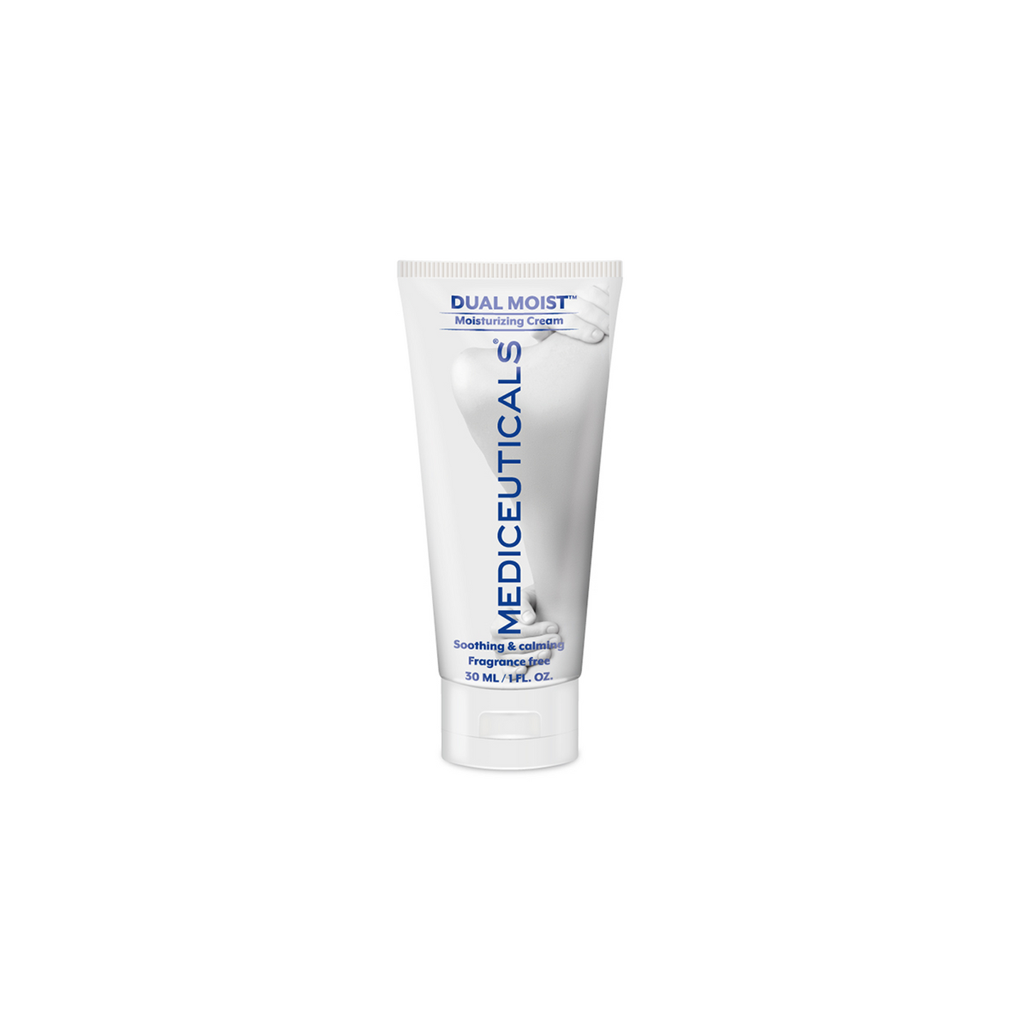 MEDICEUTICALS SPECIAL CARE DUAL MOIST