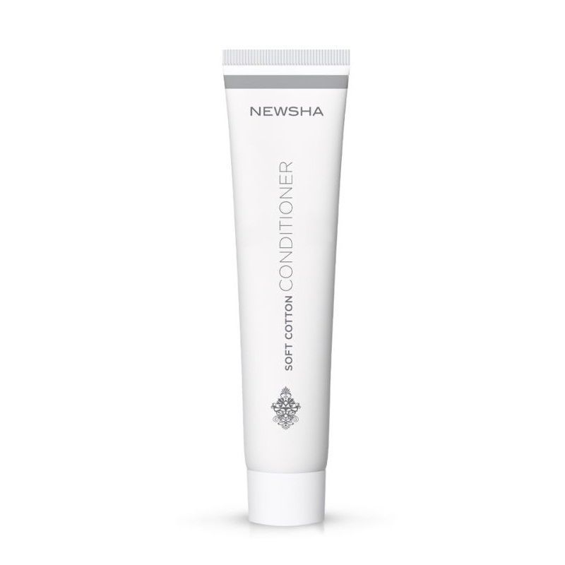 NEWSHA Soft Cotton Conditioner