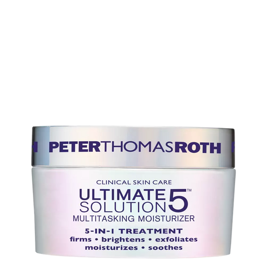 PETER THOMAS ROTH ULTIMATE SOLUTION 5 MULTITASKING MOISTURIZER
