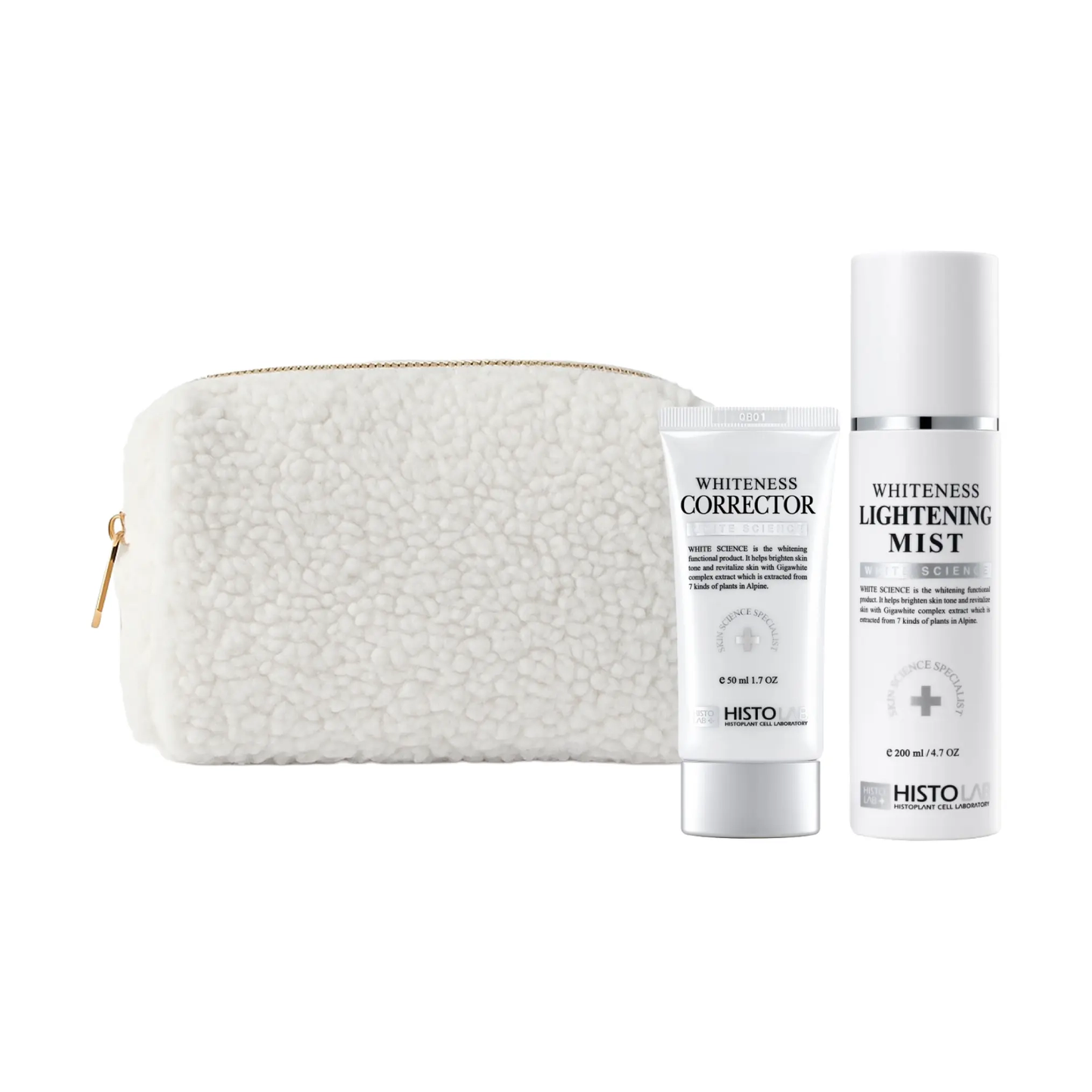 Histolab Melanin Control Set