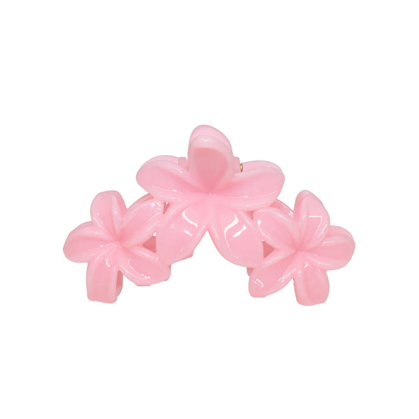 Emi Jay Miss Super Bloom Clip In Jelly Peach