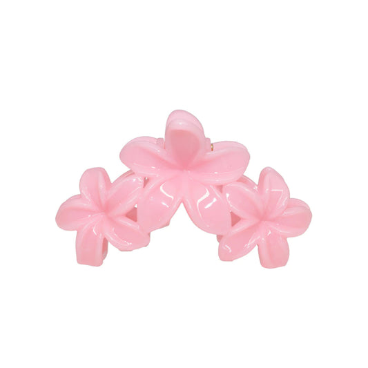 Emi Jay Miss Super Bloom Clip In Jelly Peach