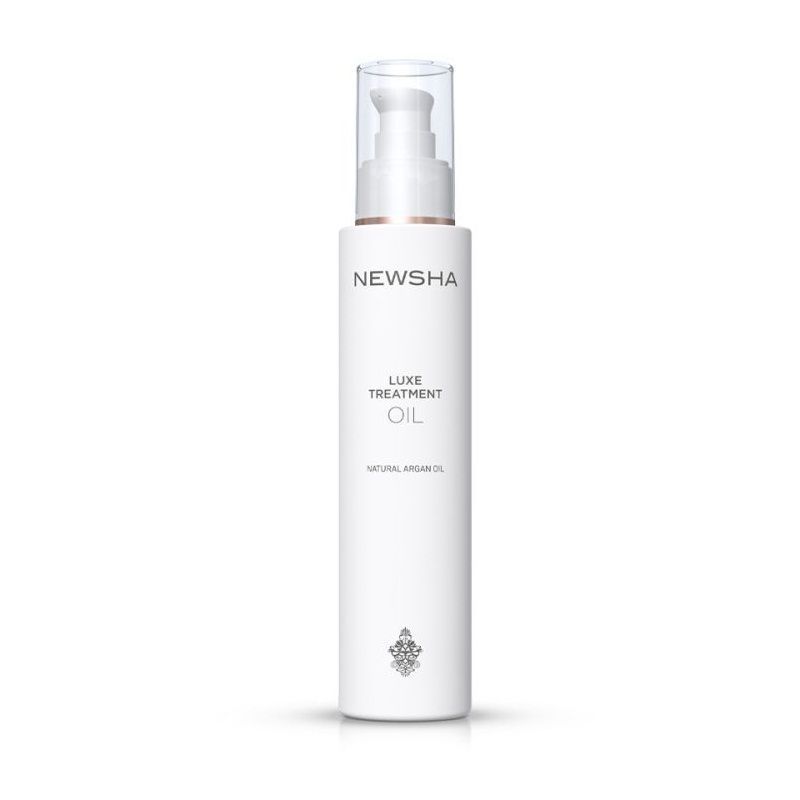 NEWSHA Luxe Treatment Oil