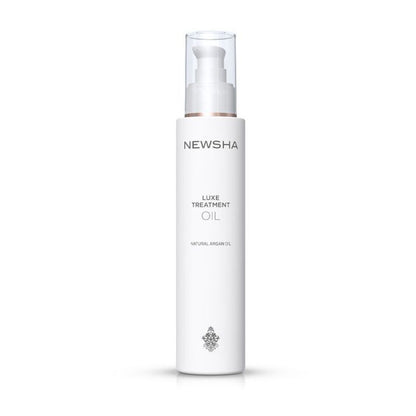 NEWSHA Luxe Treatment Oil