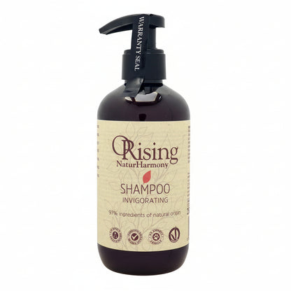 Orising NaturHarmony Invigorating Shampoo