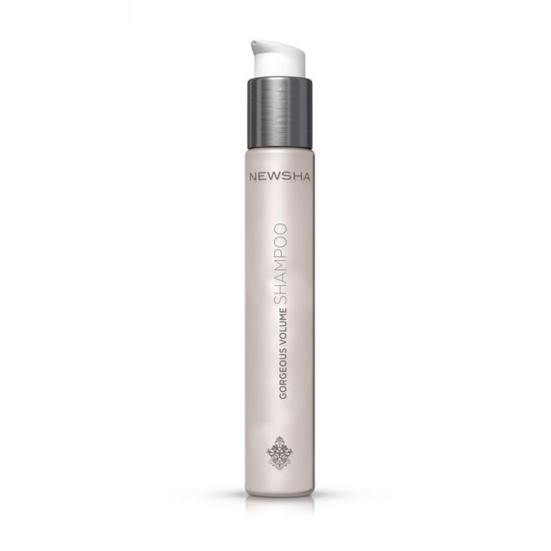 Newsha Gorgeous Volume Shampoo