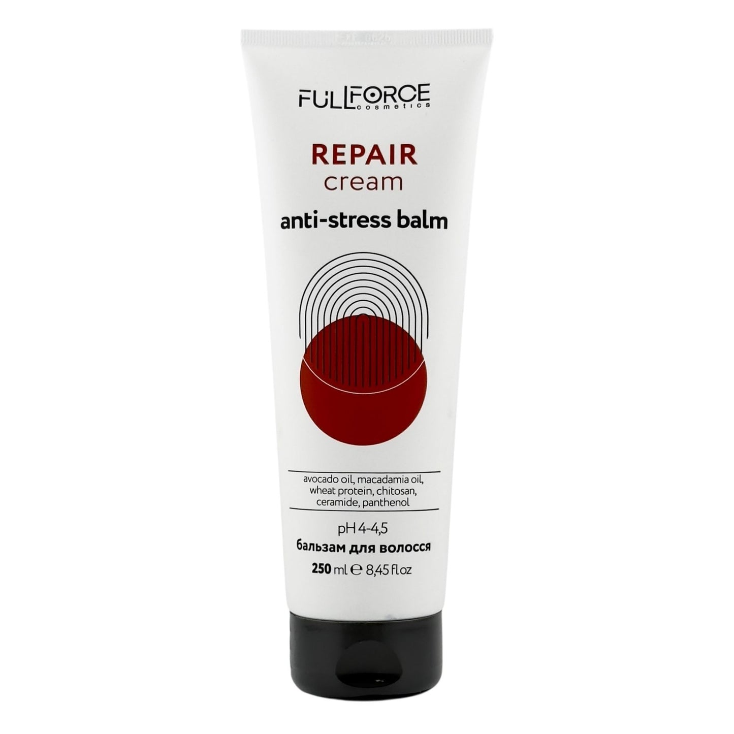 Full Force Repair Cream Anti-Stress Balm
