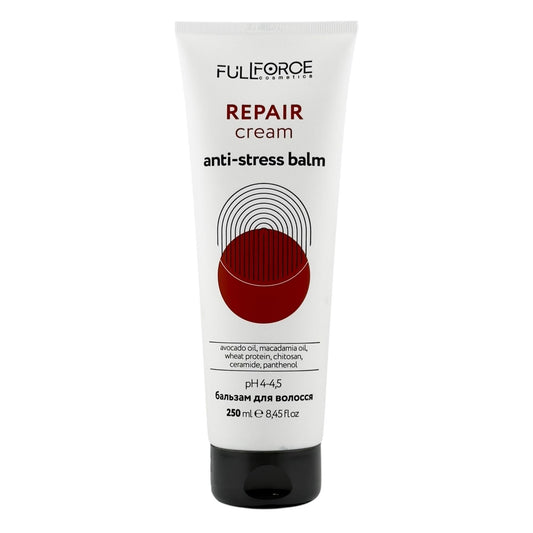 Full Force Repair Cream Anti-Stress Balm