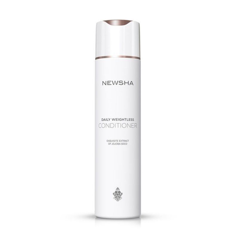 NEWSHA Daily Weightless Conditioner