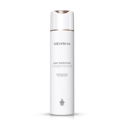 NEWSHA Daily Weightless Conditioner