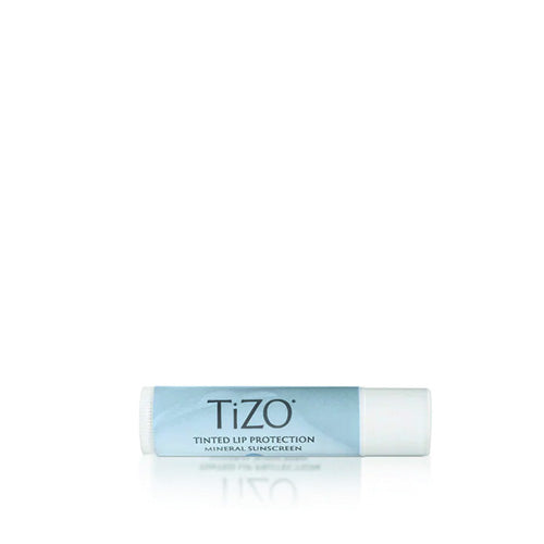 TIZO Tinted Lip Protection SPF 45