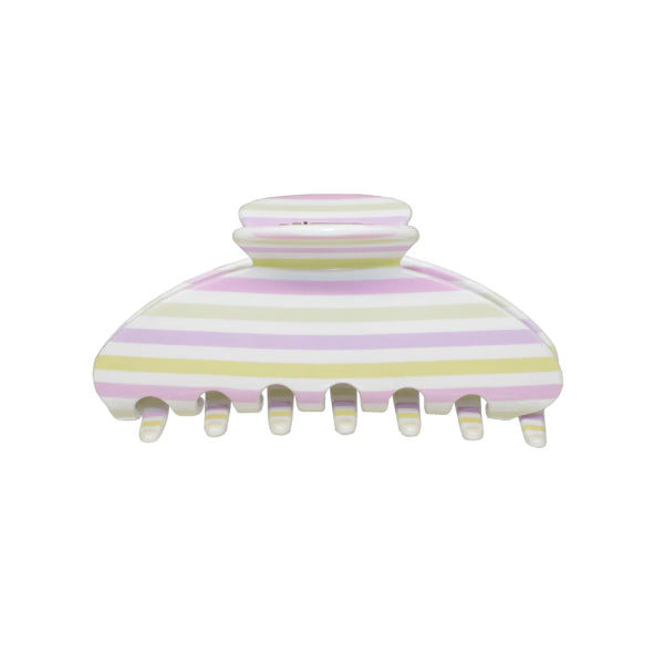 Emi Jay Big Effing Clip In Pastel Cabana