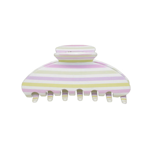 Emi Jay Big Effing Clip In Pastel Cabana