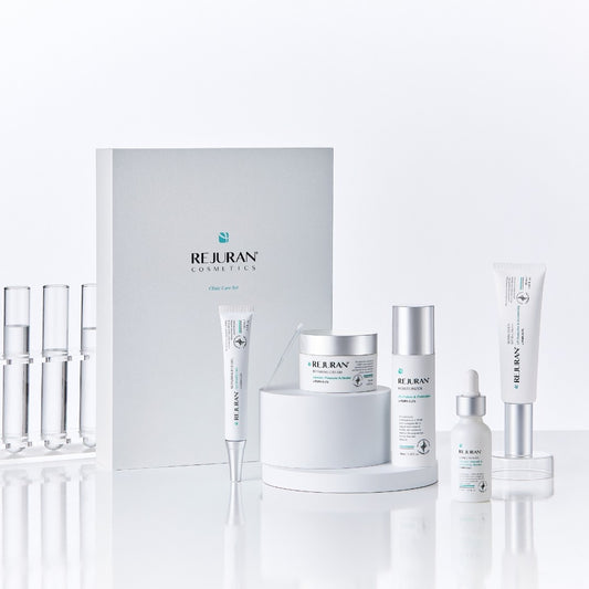 Rejuran Healing Care Set