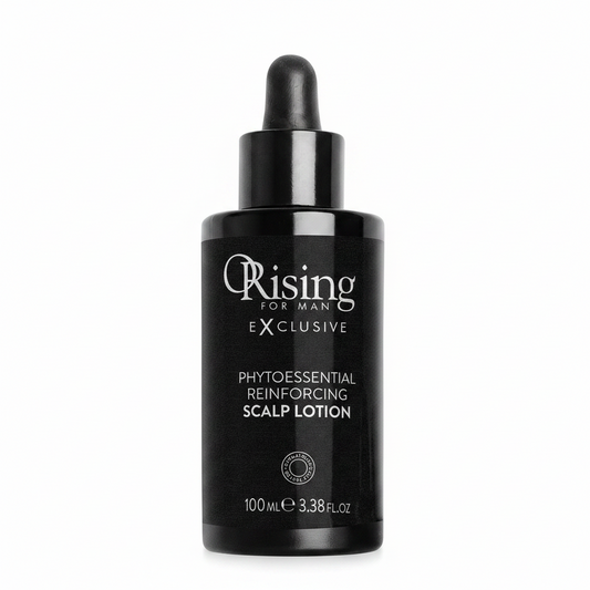 Orising For Man Exclusive Phytoessential Reinforcing Scalp Lotion