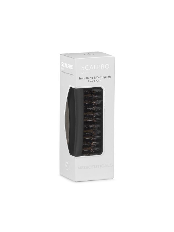 MEDICEUTICALS SCALPRO HAIRBRUSH MINI