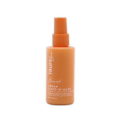 TruffLuv Argan Leave-In Mask