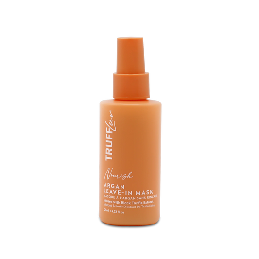 TruffLuv Argan Leave-In Mask
